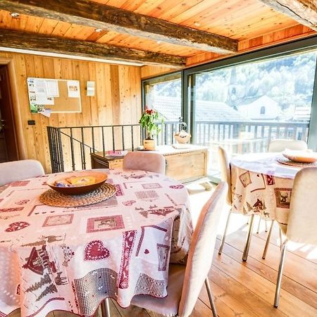 L'Ometto Bed&Breakfast Scopello (Piedmont) Exterior foto