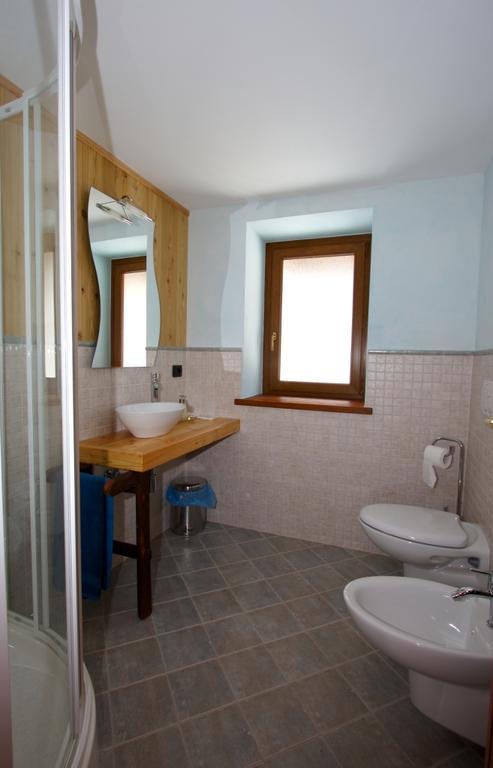 L'Ometto Bed&Breakfast Scopello (Piedmont) Exterior foto