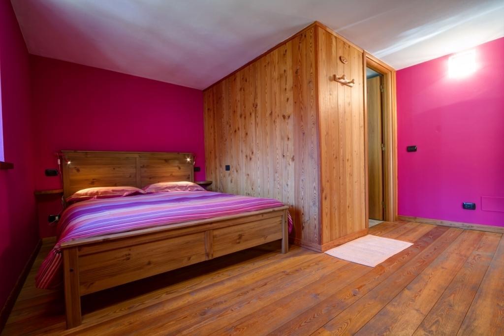 L'Ometto Bed&Breakfast Scopello (Piedmont) Exterior foto