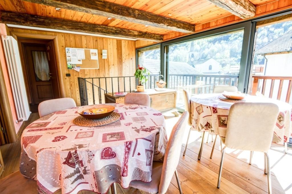 L'Ometto Bed&Breakfast Scopello (Piedmont) Exterior foto